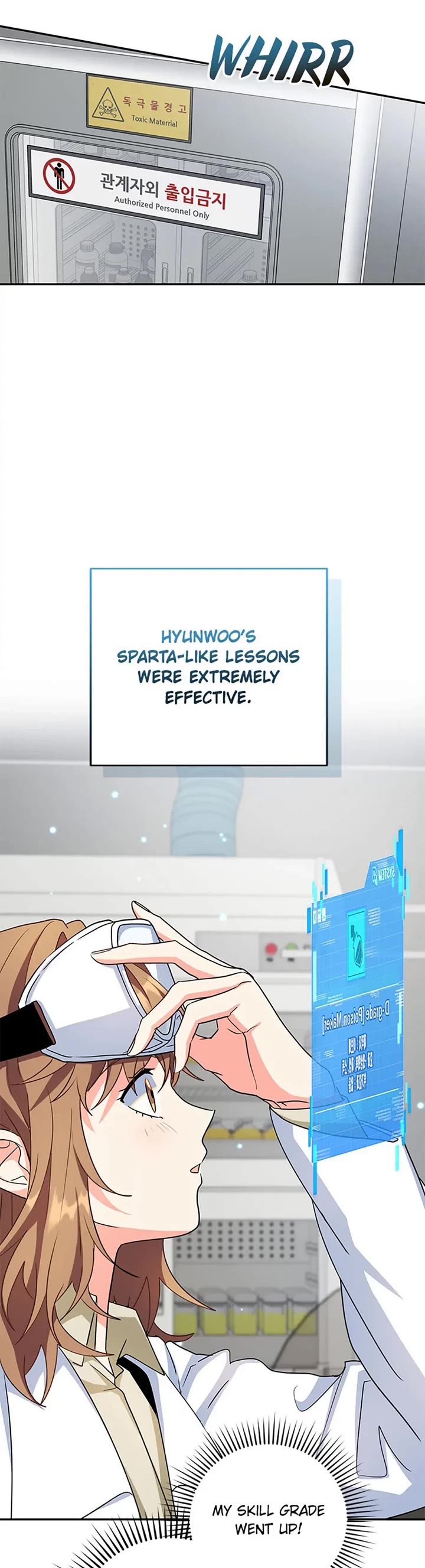 I'm the Main Character's Little Sister Chapter 60 page 40 - Chapter 60