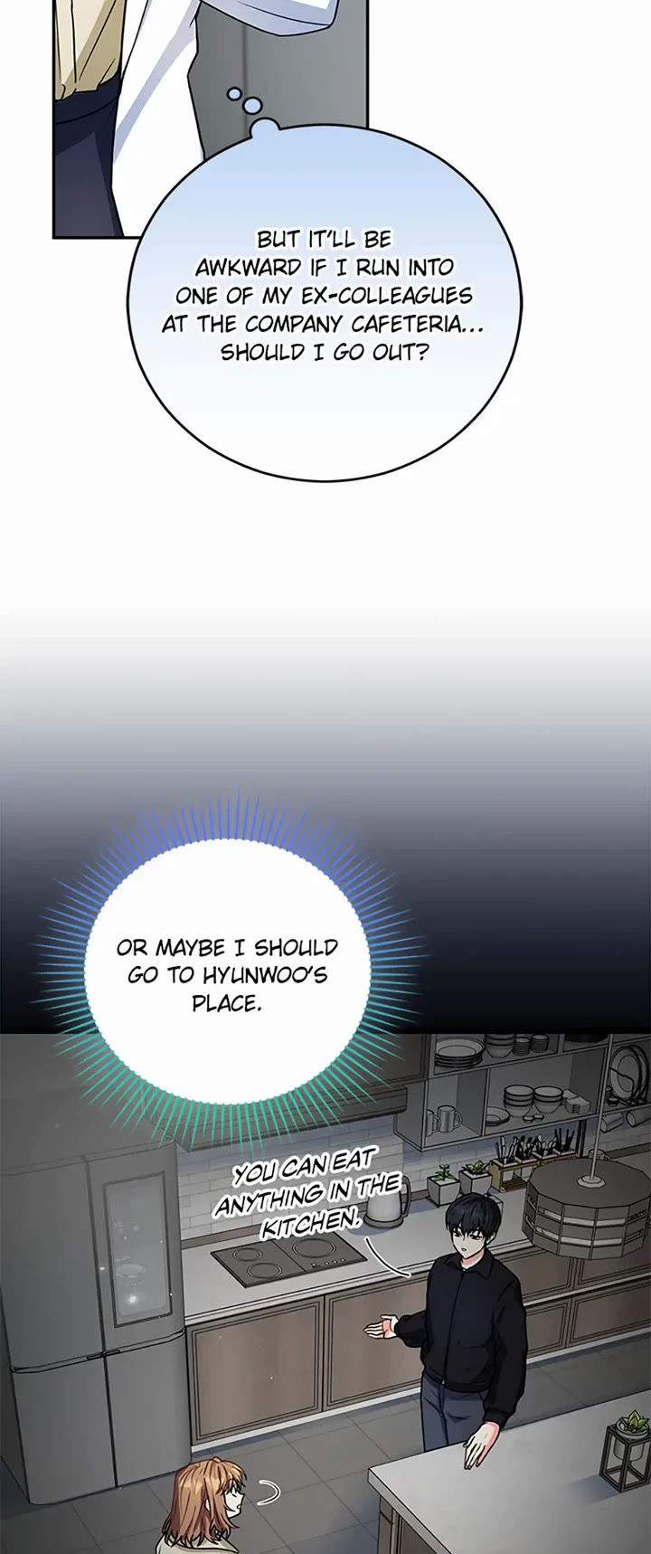 I'm the Main Character's Little Sister Chapter 60 page 44 - Chapter 60