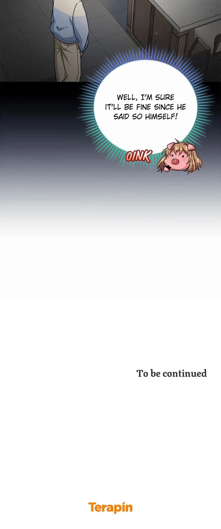 I'm the Main Character's Little Sister Chapter 60 page 45 - Chapter 60