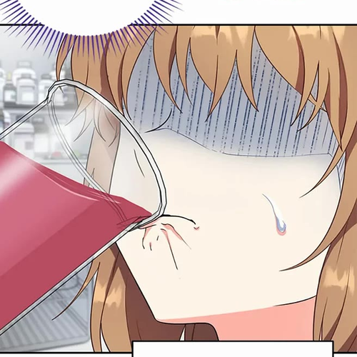I'm the Main Character's Little Sister Chapter 60 cover