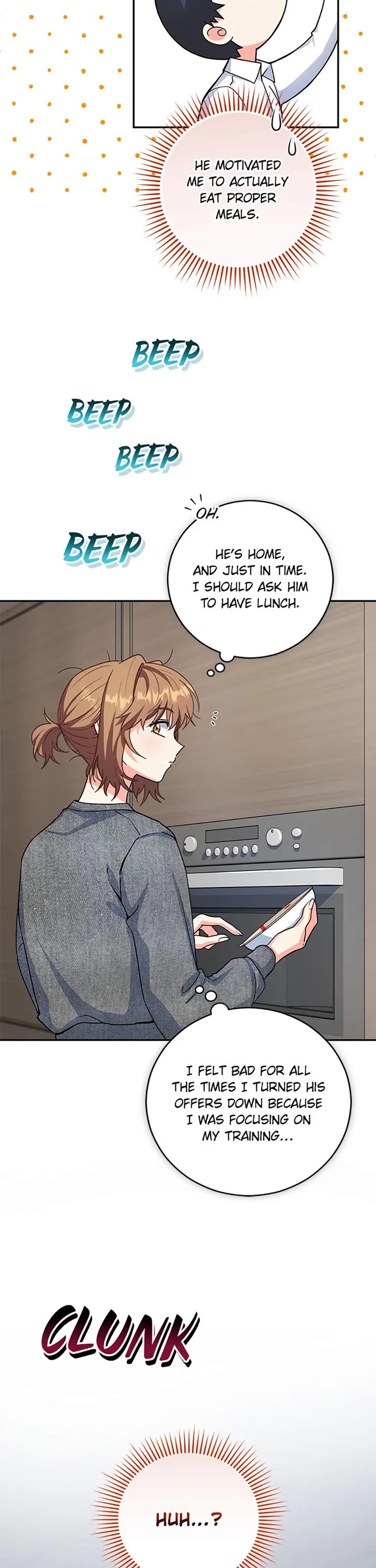 I'm the Main Character's Little Sister Chapter 61 page 2 - Chapter 61