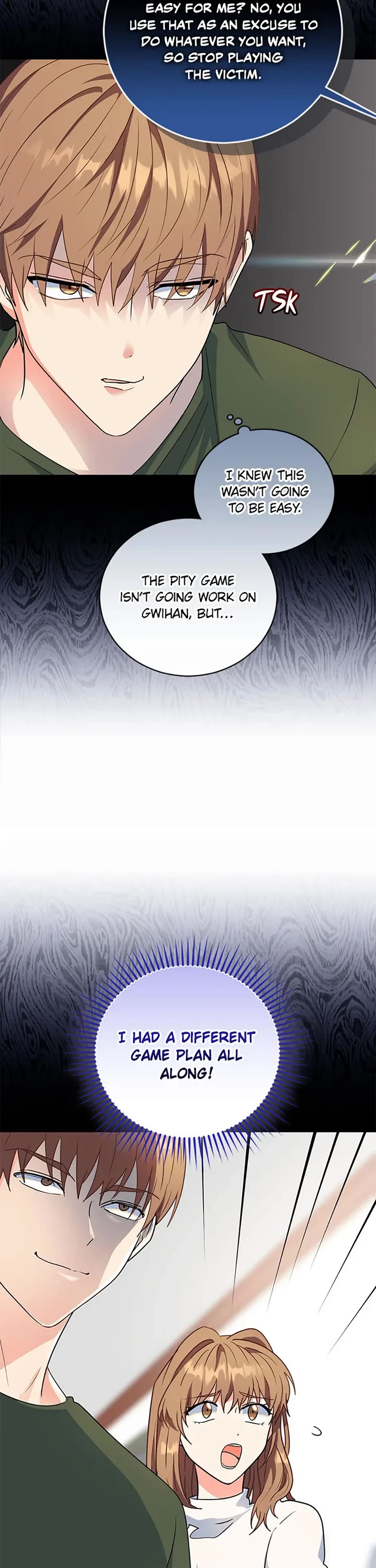 I'm the Main Character's Little Sister Chapter 62 page 42 - Chapter 62