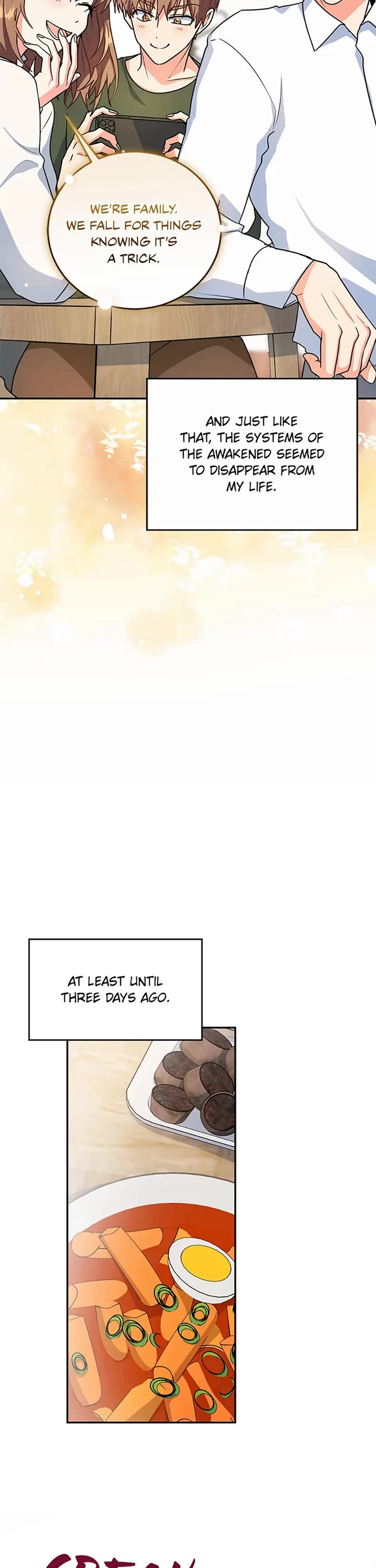 I'm the Main Character's Little Sister Chapter 62 page 46 - Chapter 62