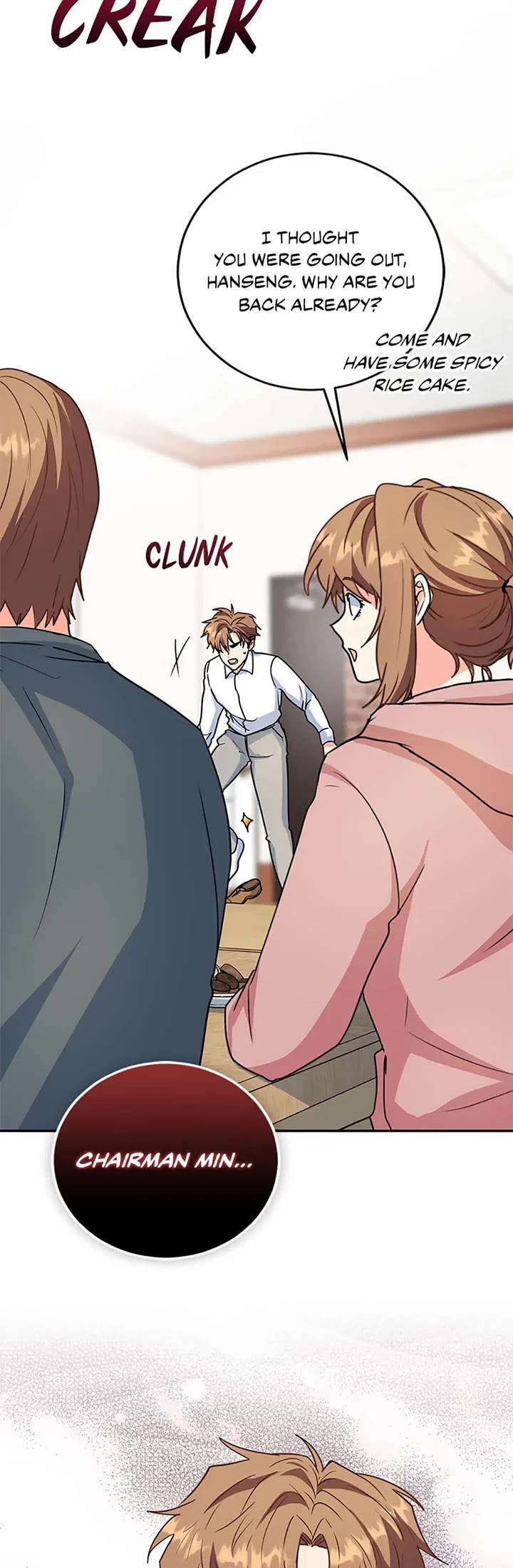 I'm the Main Character's Little Sister Chapter 62 page 47 - Chapter 62