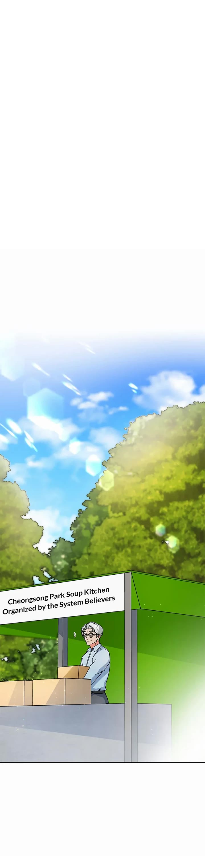 I'm the Main Character's Little Sister Chapter 62 page 8 - Chapter 62