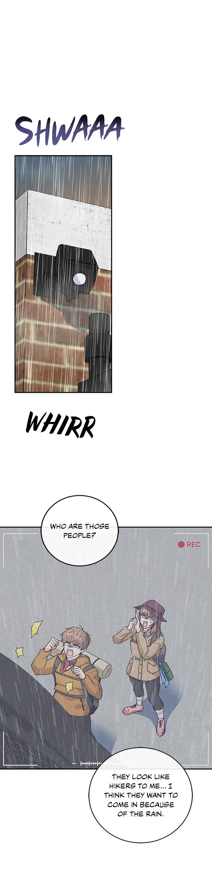I'm the Main Character's Little Sister Chapter 64 page 1 - Chapter 64