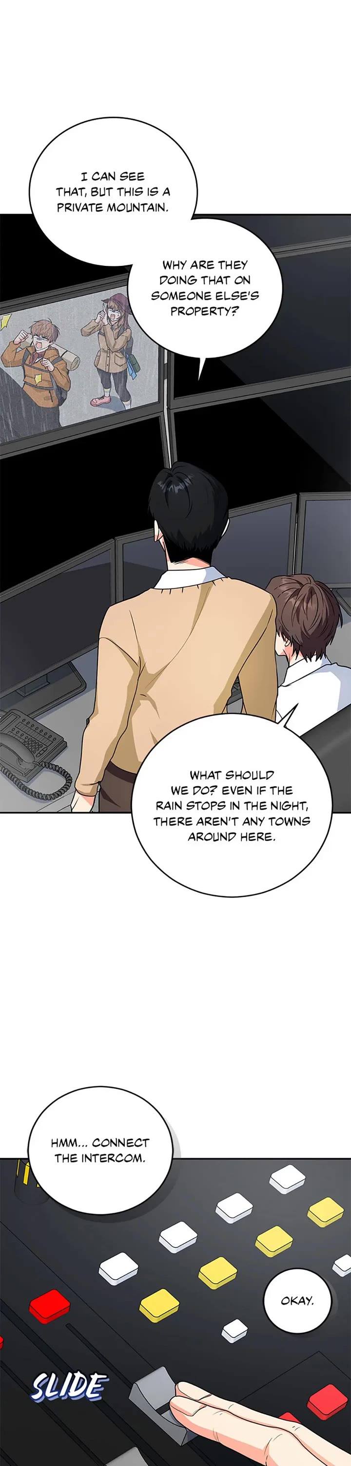 I'm the Main Character's Little Sister Chapter 64 page 2 - Chapter 64