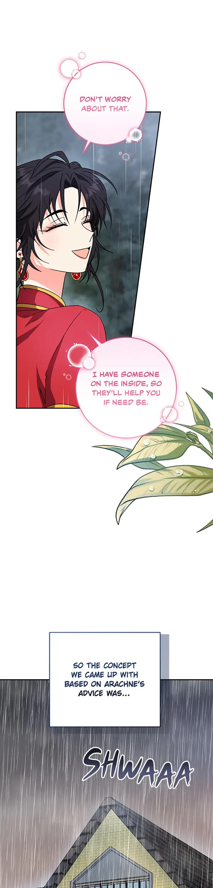 I'm the Main Character's Little Sister Chapter 64 page 21 - Chapter 64