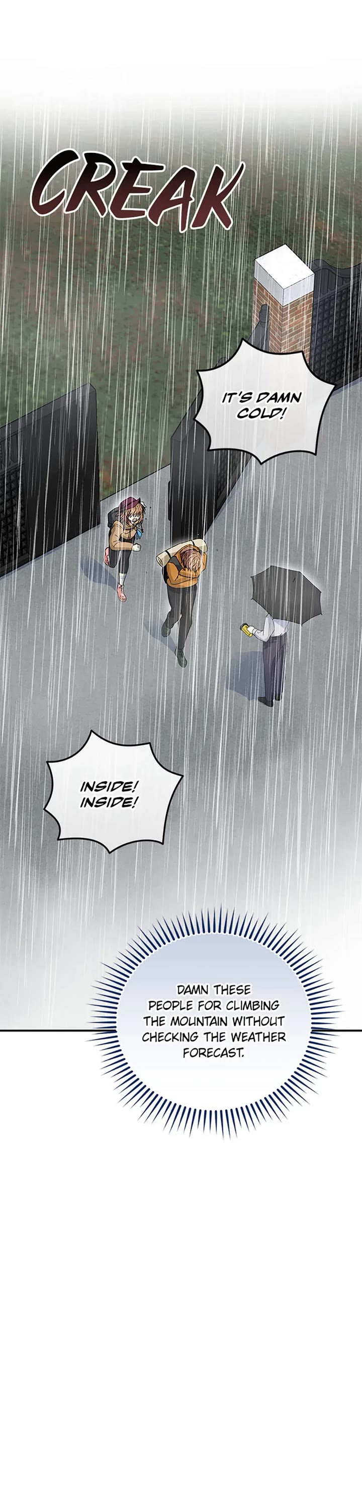 I'm the Main Character's Little Sister Chapter 64 page 7 - Chapter 64
