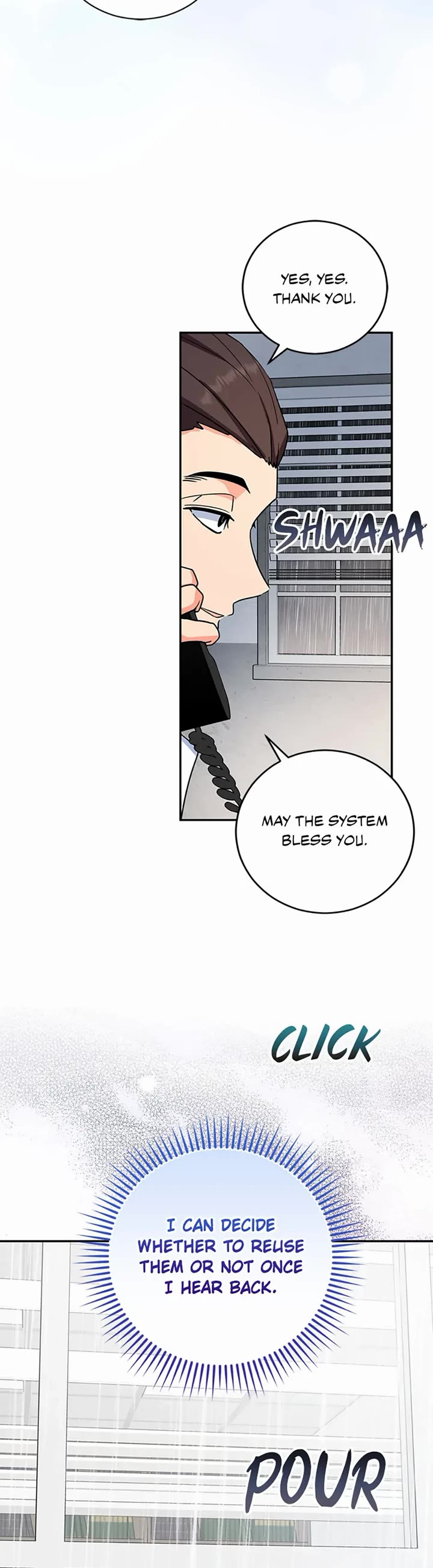 I'm the Main Character's Little Sister Chapter 65 page 10 - Chapter 65