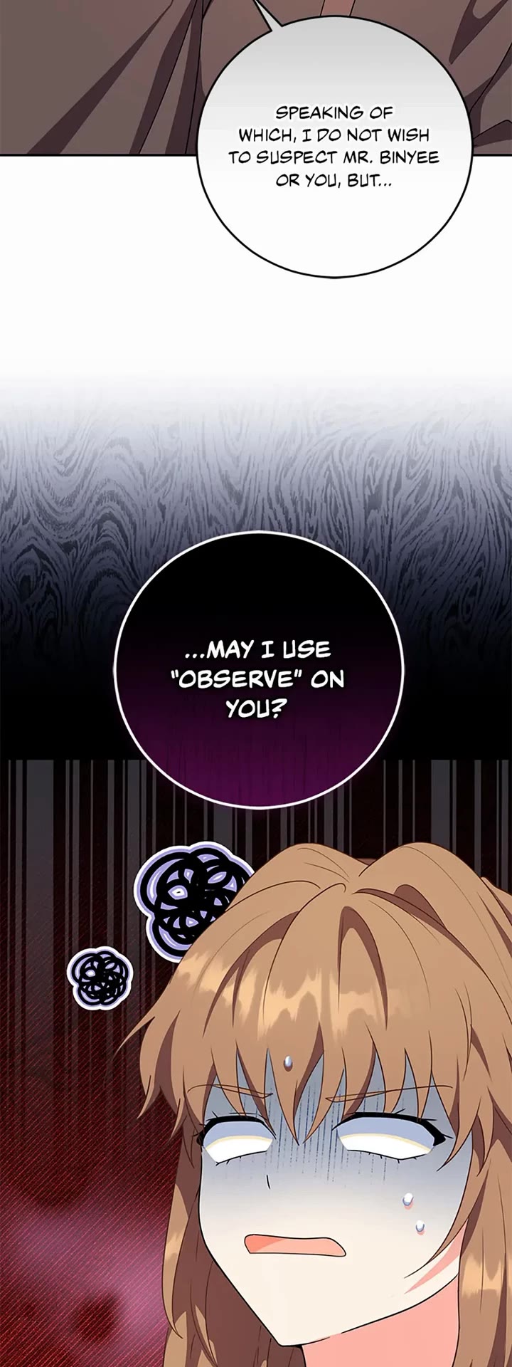 I'm the Main Character's Little Sister Chapter 65 page 47 - Chapter 65