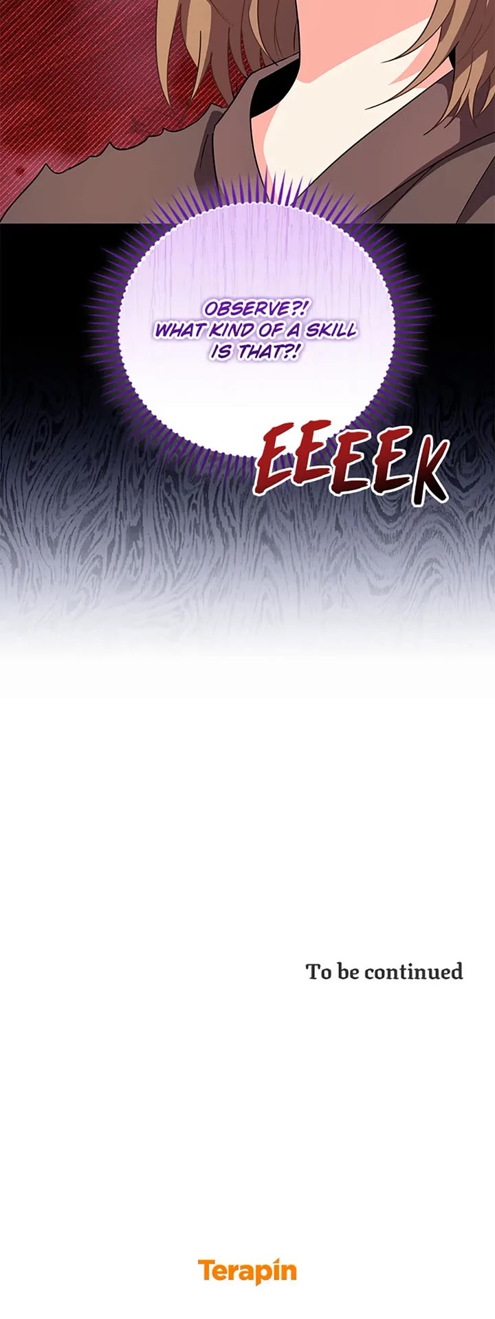 I'm the Main Character's Little Sister Chapter 65 page 48 - Chapter 65