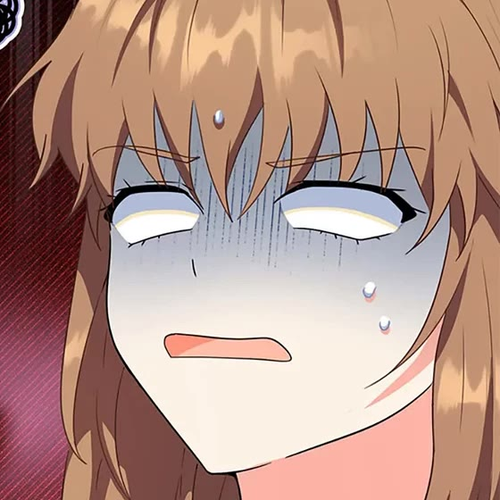 I'm the Main Character's Little Sister Chapter 65 cover