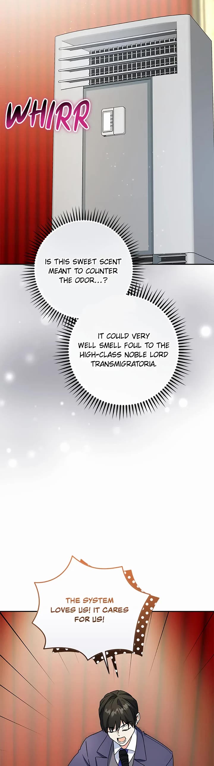 I'm the Main Character's Little Sister Chapter 66 page 29 - Chapter 66