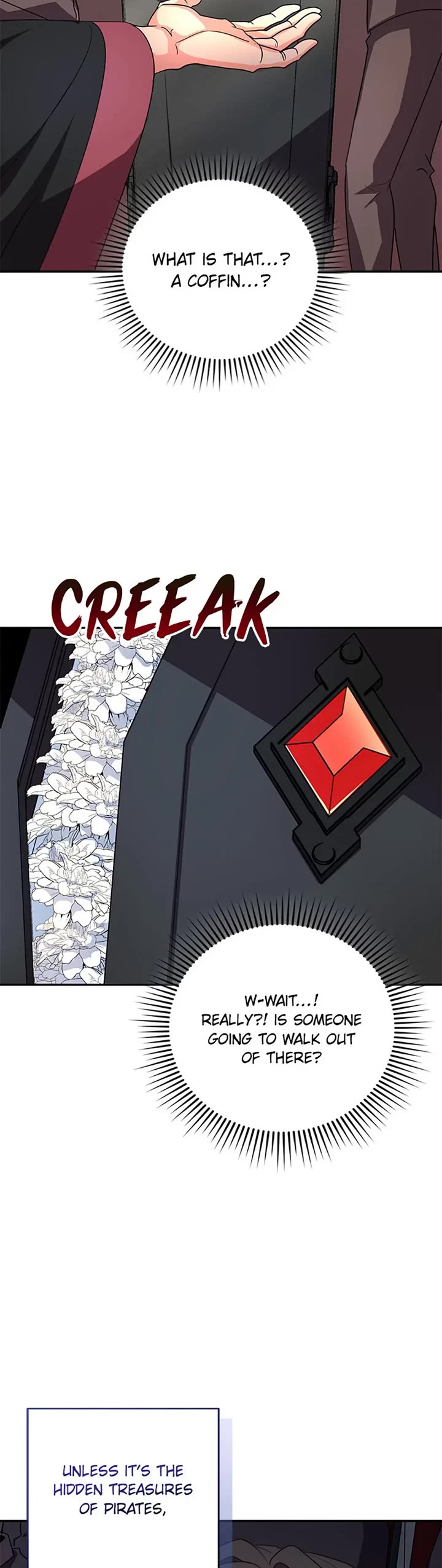 I'm the Main Character's Little Sister Chapter 66 page 45 - Chapter 66