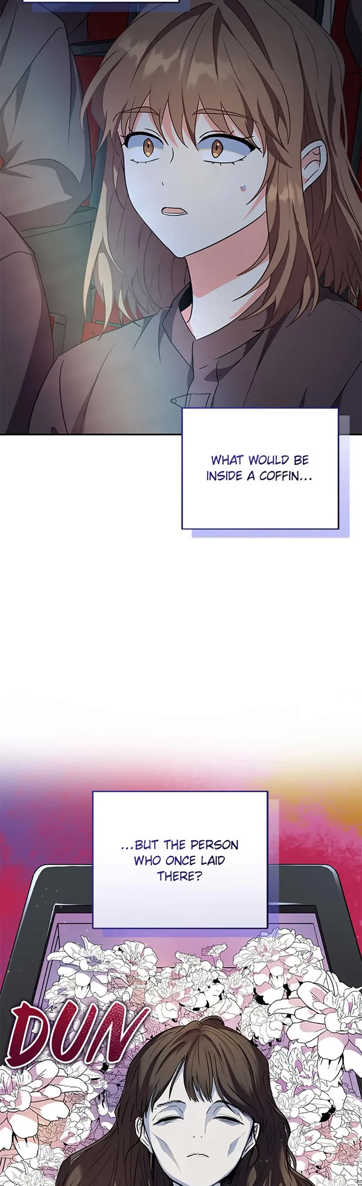 I'm the Main Character's Little Sister Chapter 66 page 46 - Chapter 66