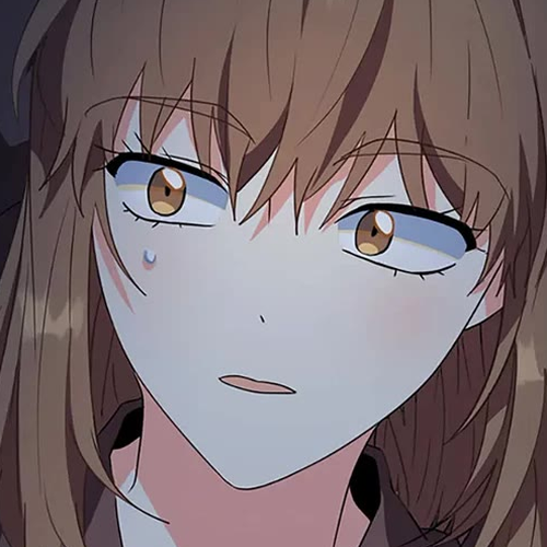 I'm the Main Character's Little Sister Chapter 66 cover