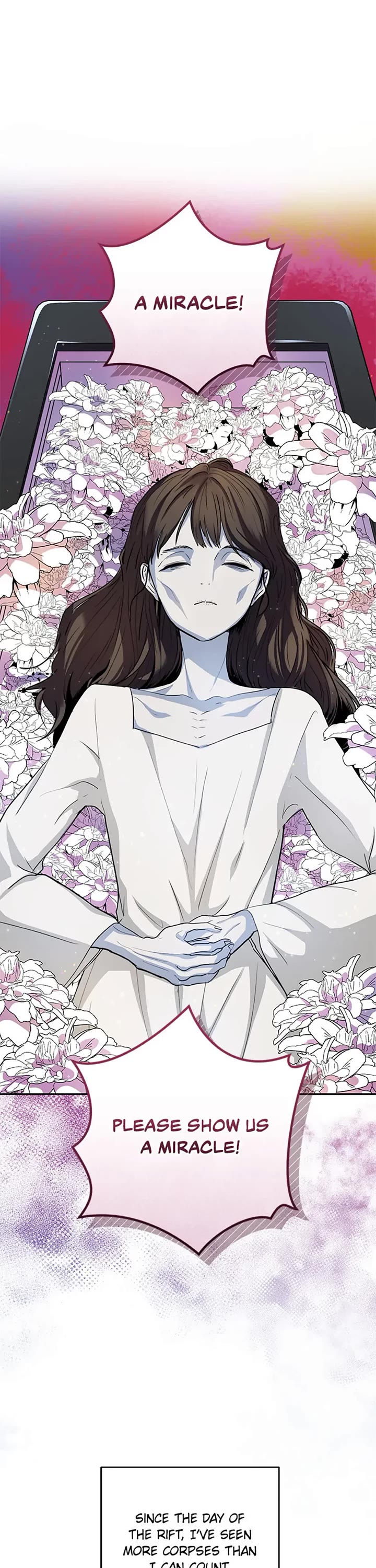 I'm the Main Character's Little Sister Chapter 67 page 1 - Chapter 67