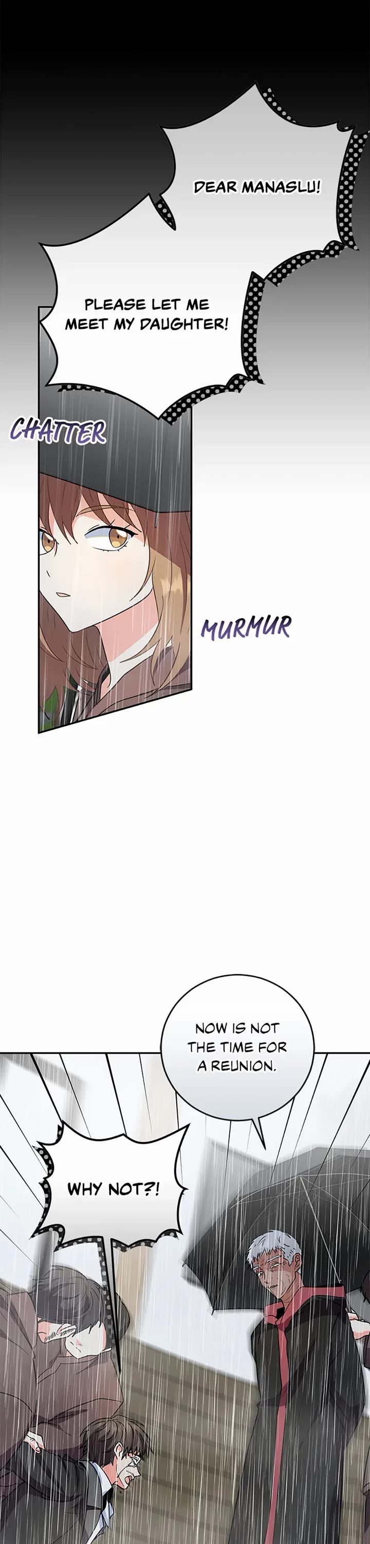 I'm the Main Character's Little Sister Chapter 67 page 17 - Chapter 67