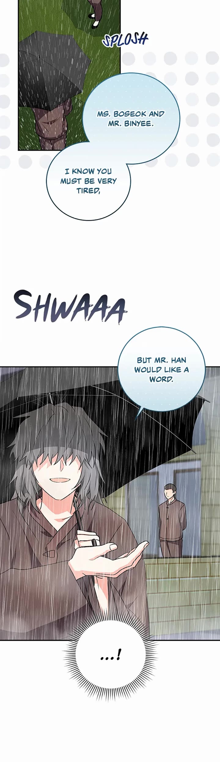 I'm the Main Character's Little Sister Chapter 67 page 20 - Chapter 67