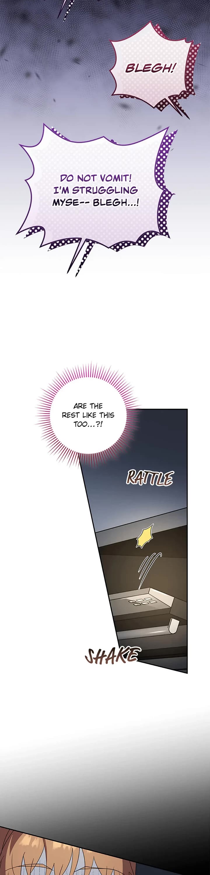I'm the Main Character's Little Sister Chapter 67 page 38 - Chapter 67