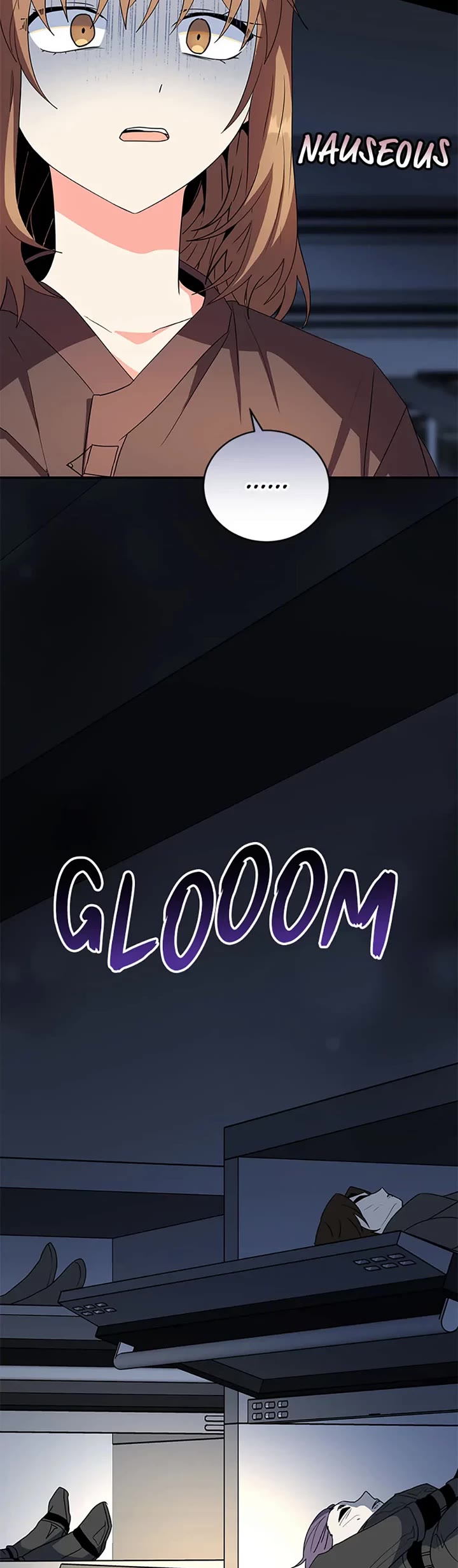 I'm the Main Character's Little Sister Chapter 67 page 39 - Chapter 67