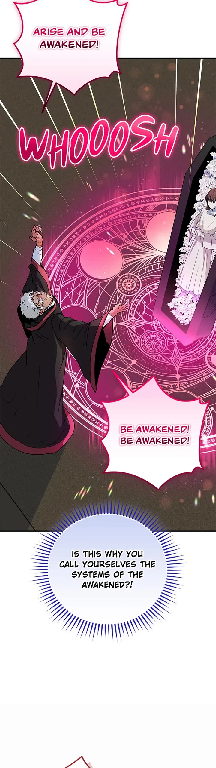 I'm the Main Character's Little Sister Chapter 67 page 4 - Chapter 67