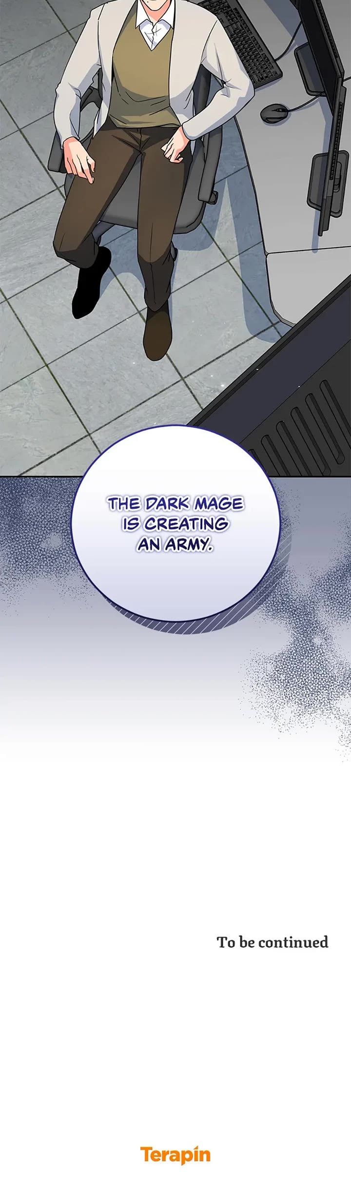 I'm the Main Character's Little Sister Chapter 67 page 42 - Chapter 67