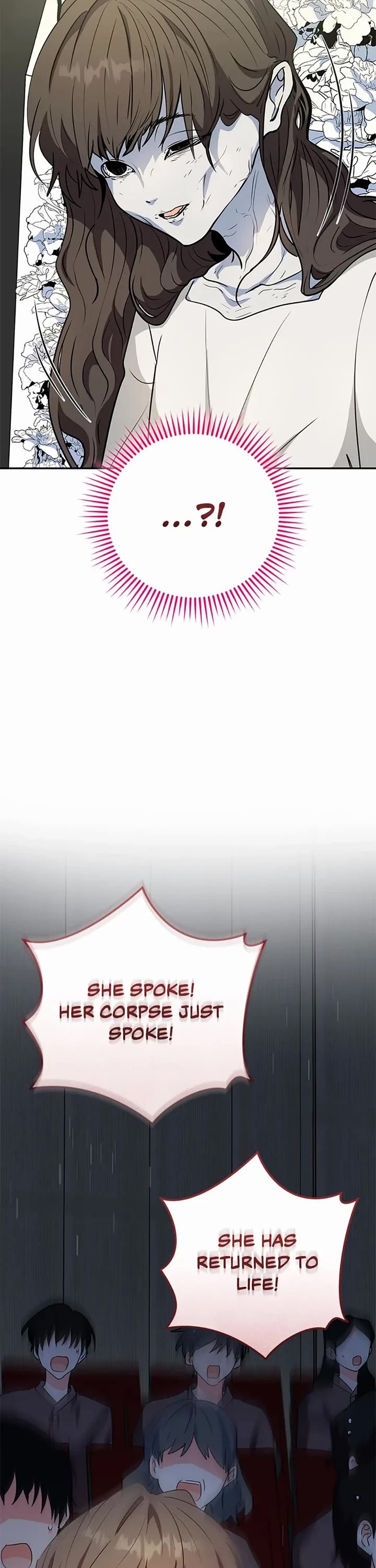 I'm the Main Character's Little Sister Chapter 67 page 6 - Chapter 67
