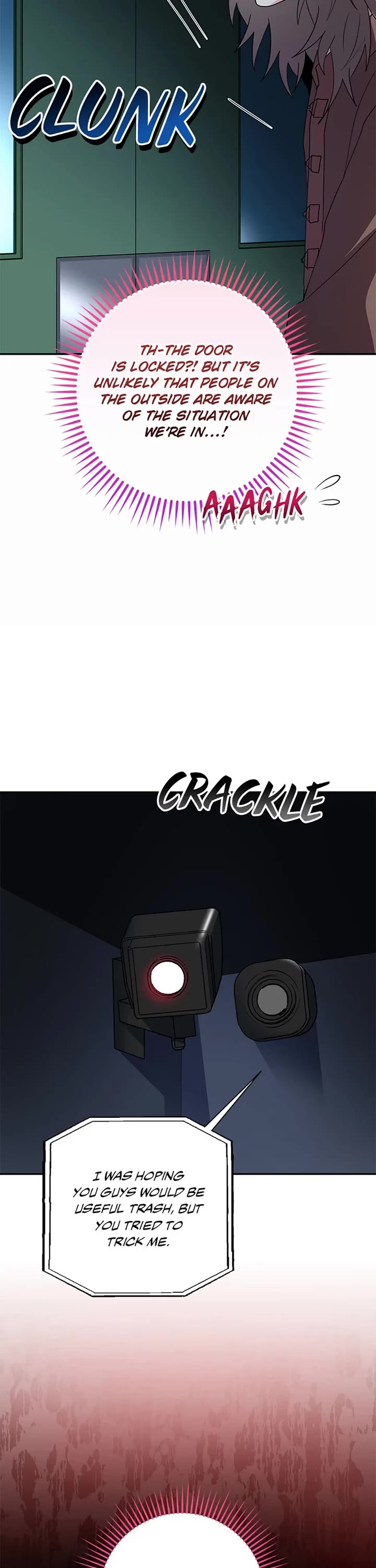 I'm the Main Character's Little Sister Chapter 68 page 17 - Chapter 68