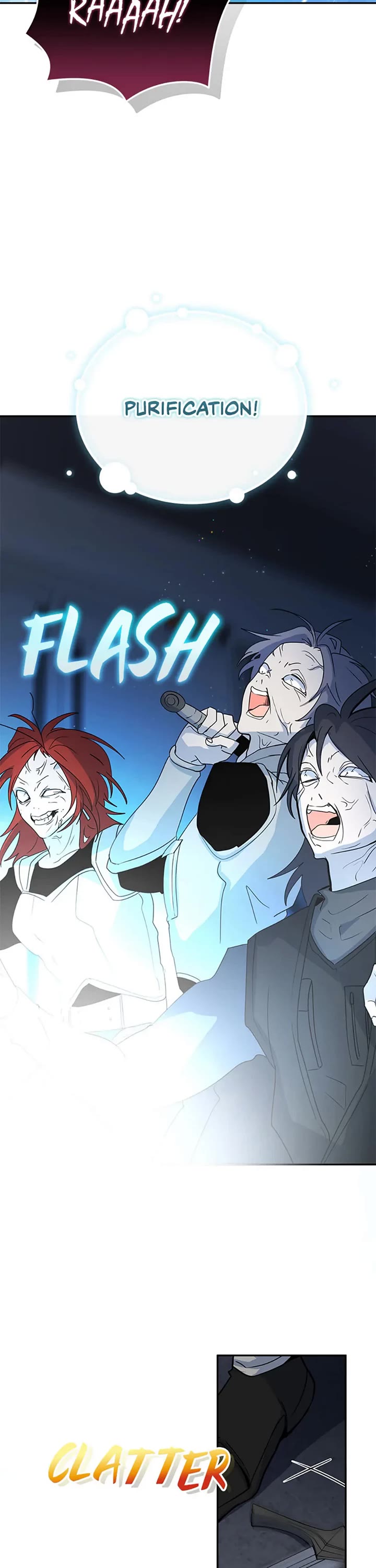 I'm the Main Character's Little Sister Chapter 68 page 42 - Chapter 68
