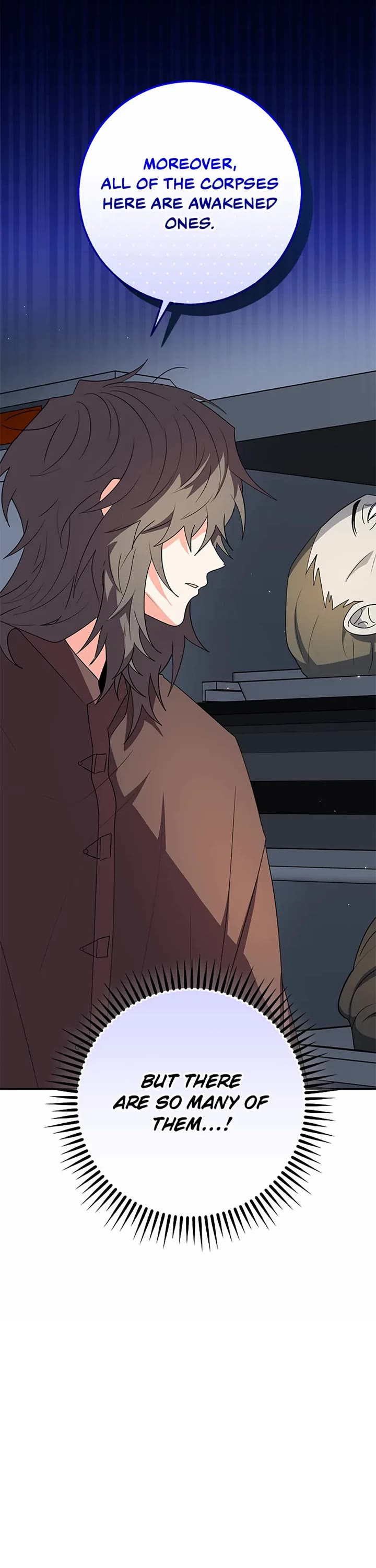 I'm the Main Character's Little Sister Chapter 68 page 7 - Chapter 68
