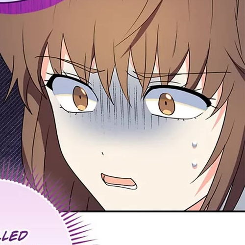 I'm the Main Character's Little Sister Chapter 68 cover