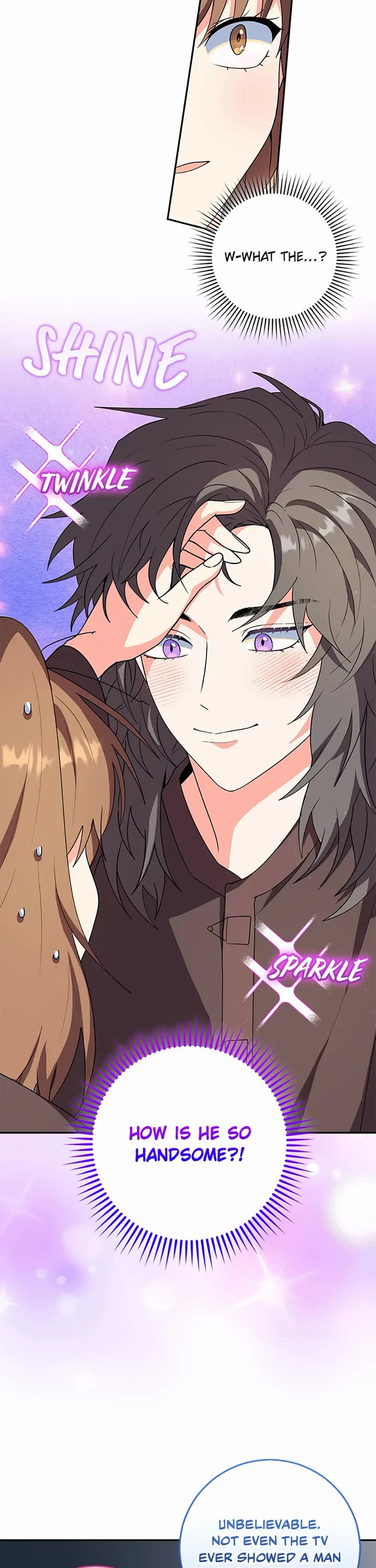 I'm the Main Character's Little Sister Chapter 69 page 16 - Chapter 69
