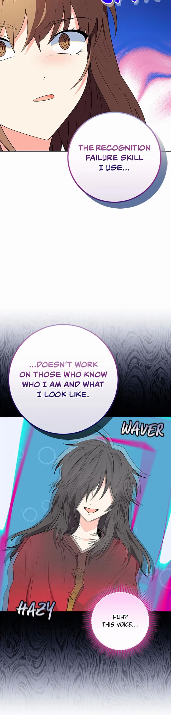 I'm the Main Character's Little Sister Chapter 69 page 18 - Chapter 69
