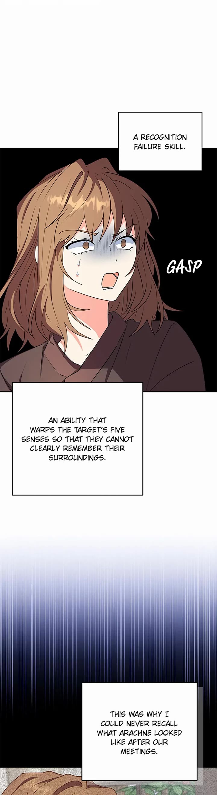 I'm the Main Character's Little Sister Chapter 69 page 20 - Chapter 69