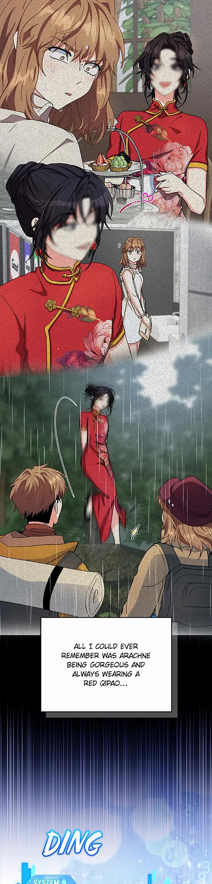 I'm the Main Character's Little Sister Chapter 69 page 21 - Chapter 69
