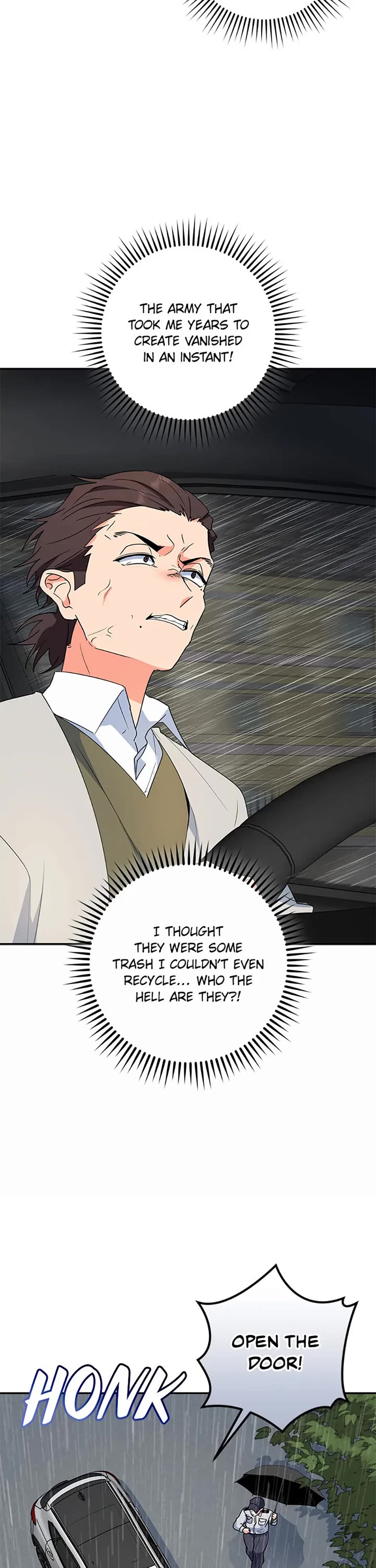 I'm the Main Character's Little Sister Chapter 69 page 26 - Chapter 69