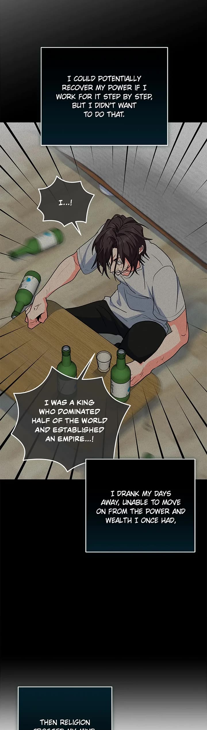 I'm the Main Character's Little Sister Chapter 69 page 29 - Chapter 69