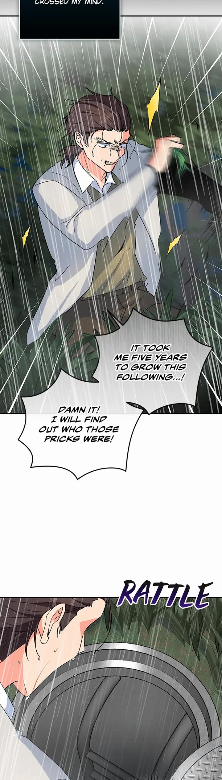 I'm the Main Character's Little Sister Chapter 69 page 30 - Chapter 69