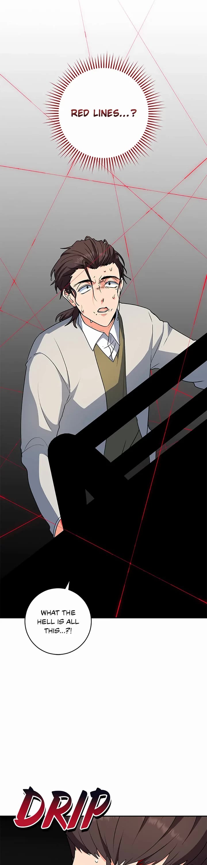 I'm the Main Character's Little Sister Chapter 69 page 33 - Chapter 69