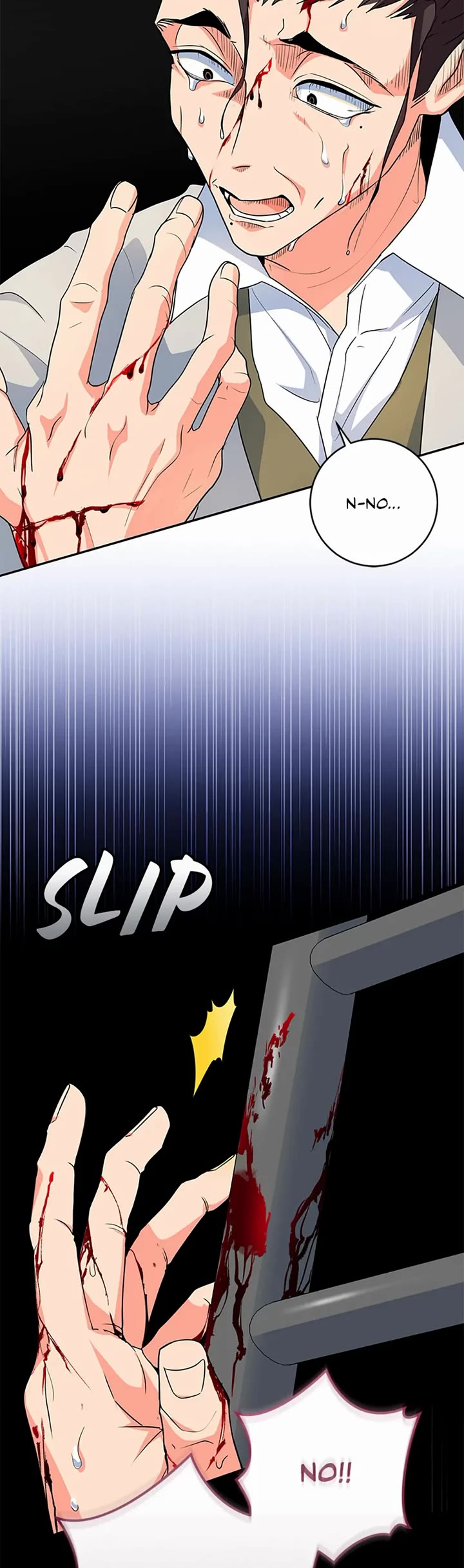 I'm the Main Character's Little Sister Chapter 69 page 34 - Chapter 69