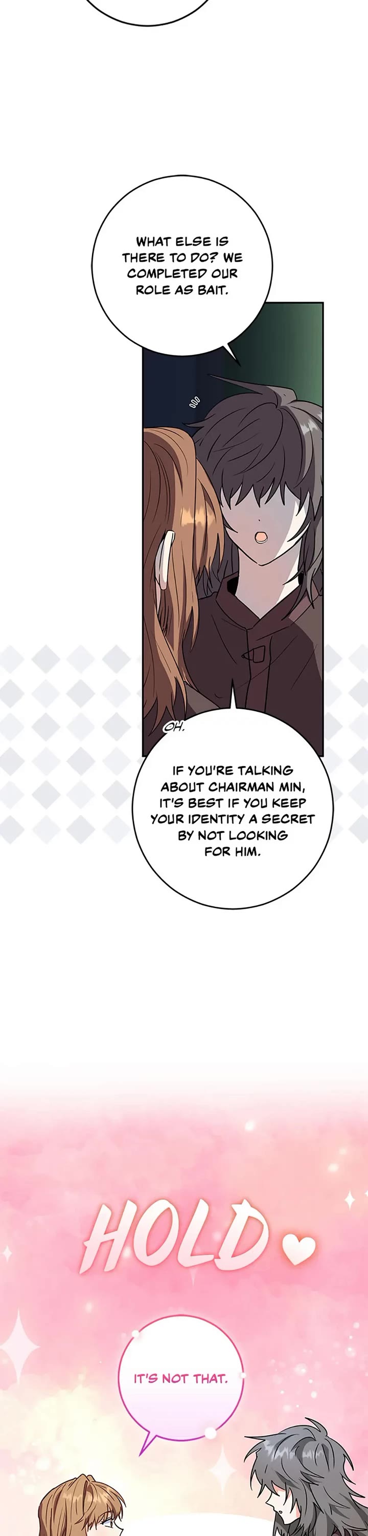 I'm the Main Character's Little Sister Chapter 69 page 6 - Chapter 69
