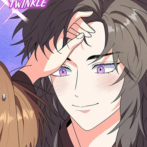 I'm the Main Character's Little Sister Chapter 69 cover