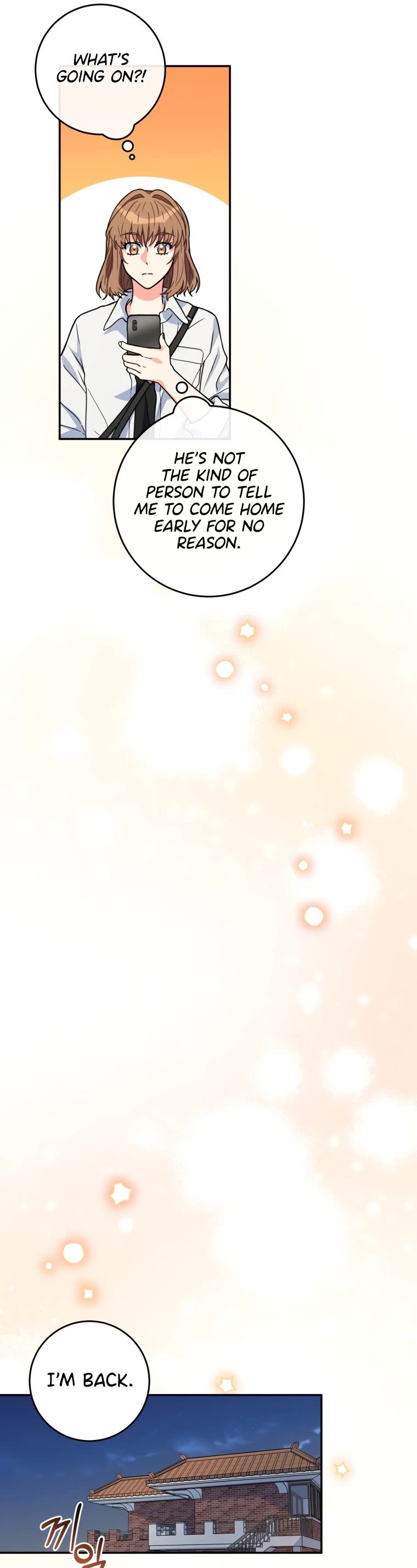 I'm the Main Character's Little Sister Chapter 7 page 14 - Chapter 7