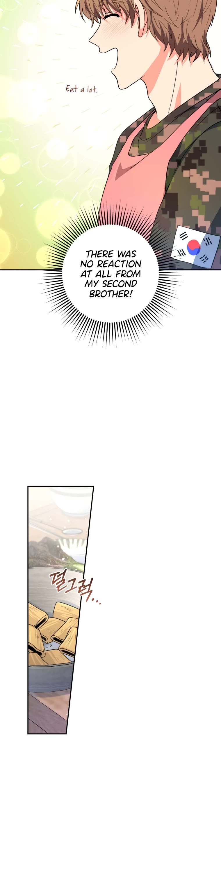 I'm the Main Character's Little Sister Chapter 7 page 23 - Chapter 7