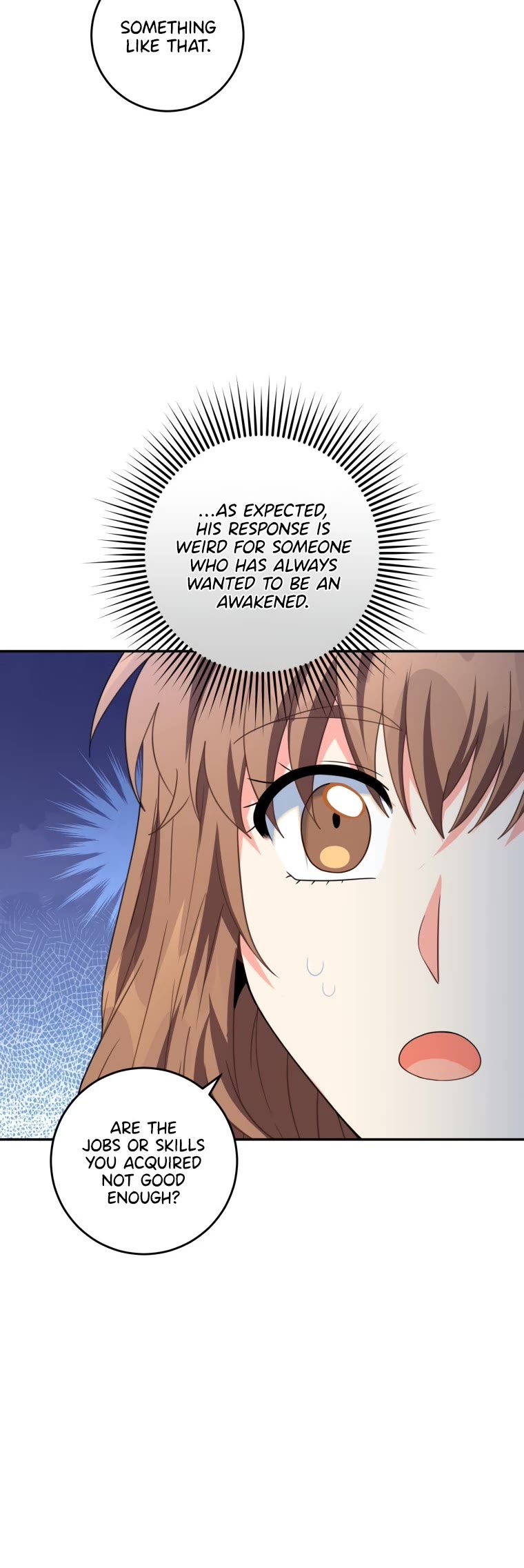 I'm the Main Character's Little Sister Chapter 7 page 29 - Chapter 7