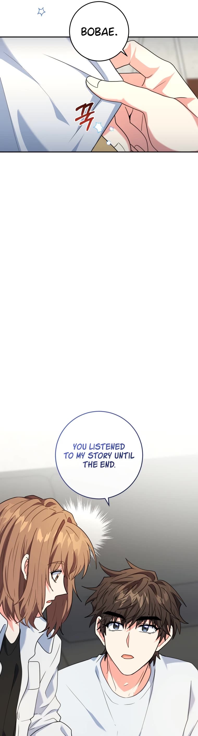 I'm the Main Character's Little Sister Chapter 7 page 38 - Chapter 7