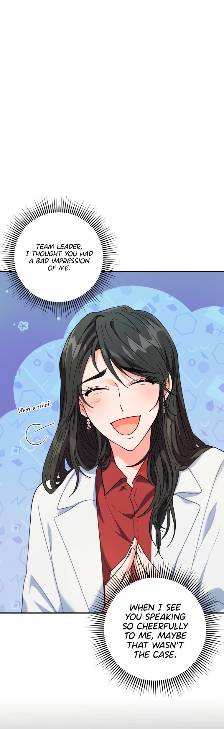 I'm the Main Character's Little Sister Chapter 7 page 4 - Chapter 7