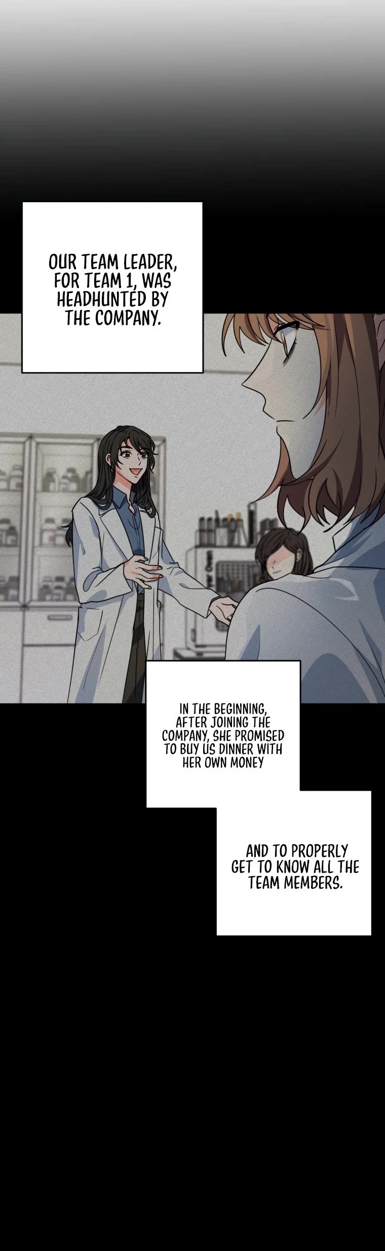 I'm the Main Character's Little Sister Chapter 7 page 5 - Chapter 7